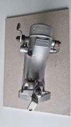 Zenith British Made carburateur – vroeg/aluminium uitvoering, Ophalen of Verzenden, Gereviseerd