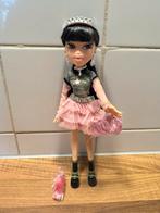 Bratz Princess - Jade, Kinderen en Baby's, Speelgoed | Poppen, Ophalen of Verzenden, Zo goed als nieuw