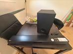 LG Soundbar, Ophalen of Verzenden, Zo goed als nieuw