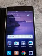 Huawei fig kx1 en Huawei y560 l01, Telecommunicatie, Mobiele telefoons | Huawei, Ophalen of Verzenden, Gebruikt, Zwart