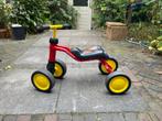 Puky rood loopfietsje, Kinderen en Baby's, Speelgoed | Buiten | Voertuigen en Loopfietsen, Ophalen, Gebruikt, Loopfiets