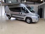 2016 Adria Twin Titanium 600 SP 130Pk Dwarsbed Solar 52000Km, Bus-model, Bedrijf, Diesel, Tot en met 3