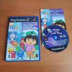 OPRUIMEN | PS2 | Dora the Explorer Reis naar de Paarse Plane, Spelcomputers en Games, Games | Sony PlayStation 2, Avontuur en Actie