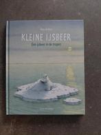 Kleine IJsbeer: Een ijsbeer in de tropen, Boeken, Ophalen of Verzenden, Zo goed als nieuw, Hans de Beer, Sprookjes