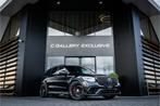 Mercedes-Benz GLC AMG GLC63 4MATIC+ - Panorama | Burmester |, Auto's, Mercedes-Benz, Automaat, Gebruikt, Zwart, Vierwielaandrijving