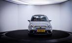 Fiat 500C 1.4T TURISMO 165Pk Abarth LEDER | NAVI | BLUETOOTH, Gebruikt, 4 cilinders, Cabriolet, Leder