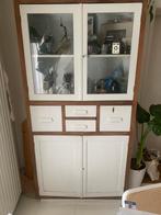 Gave kast uit apotheek, Ophalen, Gebruikt, 25 tot 50 cm