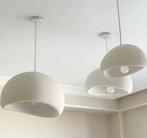 Japandi hanglamp 3 stuks nieuw in doos, Ophalen of Verzenden, Zo goed als nieuw, Minder dan 50 cm