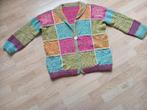 Granny Square vest, Kleding | Dames, Truien en Vesten, Ophalen of Verzenden, Nieuw