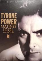 Tyrone Power - Matinee Idol - 10 x - 5 dvd box - Regio 1, Alle leeftijden, Ophalen of Verzenden, Zo goed als nieuw, Drama