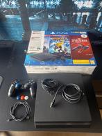 Te koop aangeboden: PS4, Spelcomputers en Games, Spelcomputers | Sony PlayStation 4, Original, Met 1 controller, Gebruikt, Ophalen