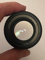 Nikon Nikkor AF 50mm 1.4D Objectief, Audio, Tv en Foto, Fotografie | Lenzen en Objectieven, Ophalen of Verzenden, Zo goed als nieuw