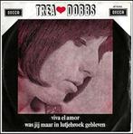 Trea Dobbs: Viva el amor., Cd's en Dvd's, Vinyl Singles, Ophalen of Verzenden, Gebruikt, Pop