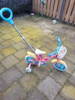 Peppa pig fiets vanaf 1.5 jaar, Fietsen en Brommers, Fietsen | Kinderfietsjes, Minder dan 16 inch, Zijwieltjes, Zo goed als nieuw