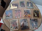 Michael Jordan kaarten verzameling 89 stuks, Ophalen of Verzenden, Meerdere plaatjes