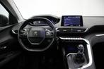 Peugeot 5008 1.2 PureTech Executive 7 Persoons - Carplay, Cr, Voorwielaandrijving, Gebruikt, Euro 6, 7 stoelen