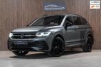 Volkswagen Tiguan Allspace 2.0 TDI R-Line DSG 2022, Gebruikt, 4 cilinders, 2000 kg, 7 stoelen