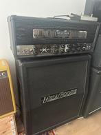 Mesa Boogie Stiletto Deuce, Muziek en Instrumenten, Versterkers | Bas en Gitaar, Ophalen, Gebruikt, Gitaar, 100 watt of meer