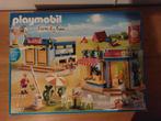 Playmobil 70087 camping en extra's, Kinderen en Baby's, Speelgoed | Playmobil, Ophalen of Verzenden, Zo goed als nieuw, Complete set