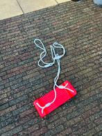 Losse schommel wordt hier niet gebruikt, Kinderen en Baby's, Speelgoed | Buiten | Speeltoestellen, Ophalen of Verzenden, Zo goed als nieuw