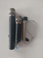 Line 6 & Vintage Dynamic Microphones Lot, Muziek en Instrumenten, Microfoons, Ophalen of Verzenden, Gebruikt, Zangmicrofoon