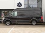 Volkswagen Crafter 35 2.0 TDI 140pk L3H3 | Navigatie | App c, Auto's, Te koop, Geïmporteerd, Gebruikt, 750 kg