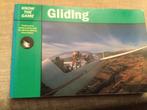 Gliding - over zweefvliegen, Sport en Fitness, Zweefvliegen en Paragliding, Ophalen of Verzenden, Gebruikt