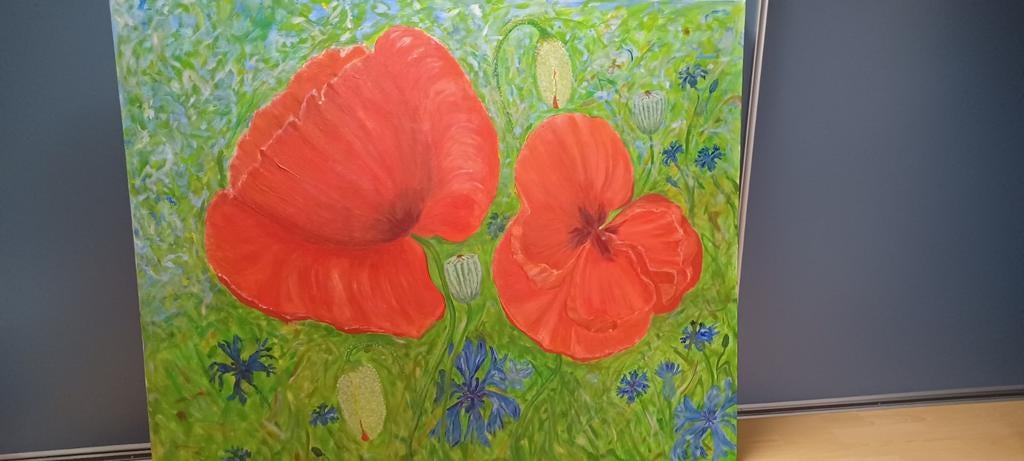 Wand s childerij, Ophalen of Verzenden, Zo goed als nieuw