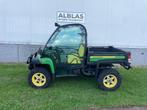 John Deere Gator 825i 4x4 met dichte cabine MARGE (bj 2015), Overige merken, Gebruikt, Info@johndeere.com, US