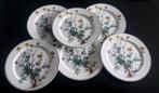 Villeroy & Boch Botanica Bord 24cm, Huis en Inrichting, Keuken | Servies, Gebruikt, Ophalen of Verzenden, Bord(en), Overige stijlen