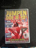 Jumpen Doe Je Zo! Vol. 2 DVD, Cursus of Instructie, Alle leeftijden, Ophalen of Verzenden, Gebruikt
