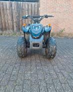 Brom quad 70cc met kenteken, Ophalen of Verzenden