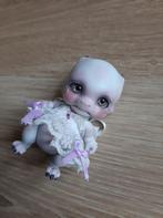 Bjd ailleen doll violet, Verzamelen, Poppen, Ophalen of Verzenden, Zo goed als nieuw, Pop