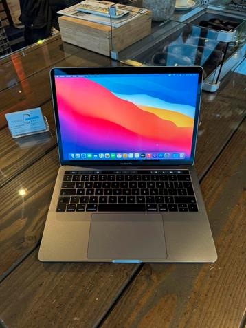 Apple MacBook Pro 13” 3,1Ghz i5 TB 8Gb Ram 256Gb Ssd 2017