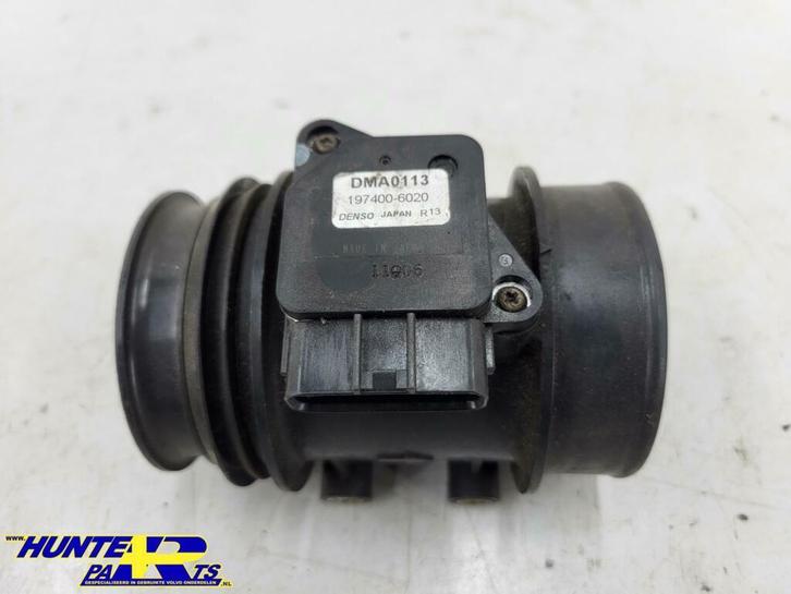 Luchtmassameter Volvo S60/S80/V70 (98-09) 1974006020, Auto-onderdelen, Motor en Toebehoren, Gebruikt, Ophalen of Verzenden
