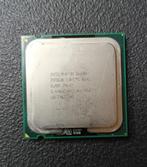 Intel Core 2 Quad Q6600 2,40GHz ( LGA 775 ) proccesor, 2 tot 3 Ghz, Socket 775, Intel Pentium, Gebruikt