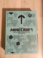 Minecraft: De Ultieme Constructie Collectie, Puzzel en Educatief, Ophalen of Verzenden, Zo goed als nieuw, 3 spelers of meer