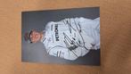 Michael Schumacher Mercedes foto 10x15cm handtekening print, Verzenden, Nieuw, Formule 1