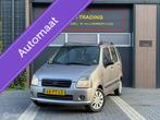 Suzuki Wagon R+ 1.3 FreeStyle AUTOMAAT, AIRCO, NAP, Auto's, Suzuki, 94 pk, Stof, Gebruikt, 4 cilinders