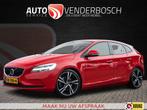 Volvo V40 2.0 T2 Nordic+ 122pk | LED | Standkachel | 18 inch, Voorwielaandrijving, 65 €/maand, Gebruikt, 4 cilinders