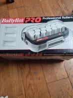 Babyliss rollers, Ophalen of Verzenden, Zo goed als nieuw, Krultang of Stijltang