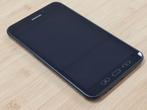 Samsung Galaxy Tab Active 2 - 4G  - Black - 3mnd garantie, Computers en Software, Android Tablets, Nieuw, 8 inch, Wi-Fi en Mobiel internet