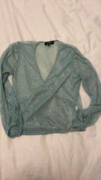 Nikkie by kate moss xs, Ophalen of Verzenden, Zo goed als nieuw, Nikkie, Lange mouw