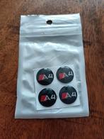 Audi A4 stickers, Ophalen of Verzenden, Nieuw, Audi