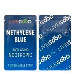 Methylene Blue / Vertragen van hersenveroudering, Ophalen of Verzenden, Nieuw, Poeder of Drank