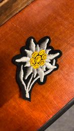 Edelweiss XX, Ophalen of Verzenden, Nederland, Embleem of Badge
