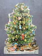 Poëzie plaatjes - poëzieplaatjes natuur bloemen kerstboom, Ophalen of Verzenden