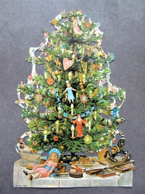 Poëzie plaatjes - poëzieplaatjes natuur bloemen kerstboom, Verzamelen, Poesieplaatjes, Ophalen of Verzenden