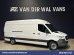 Mercedes-Benz Sprinter 317 CDI 170pk 3500kg Trekhaak L3H2 Eu, Gebruikt, 4 cilinders, Wit, Mercedes-Benz