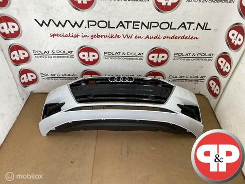 Audi A7 4K Voorbumper LS9R, Auto-onderdelen, Carrosserie en Plaatwerk